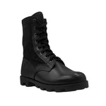 Botas industrial Military 2 negro para Hombre