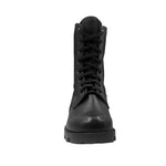 Botas industrial Military 2 negro para Hombre