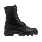 Botas industrial Military 2 negro para Hombre