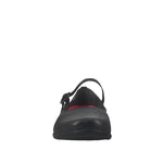 Zapatos escolares Isa negro para Niñas