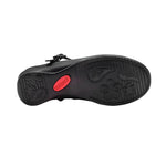 Zapatos escolares Isaa negro para Niñas