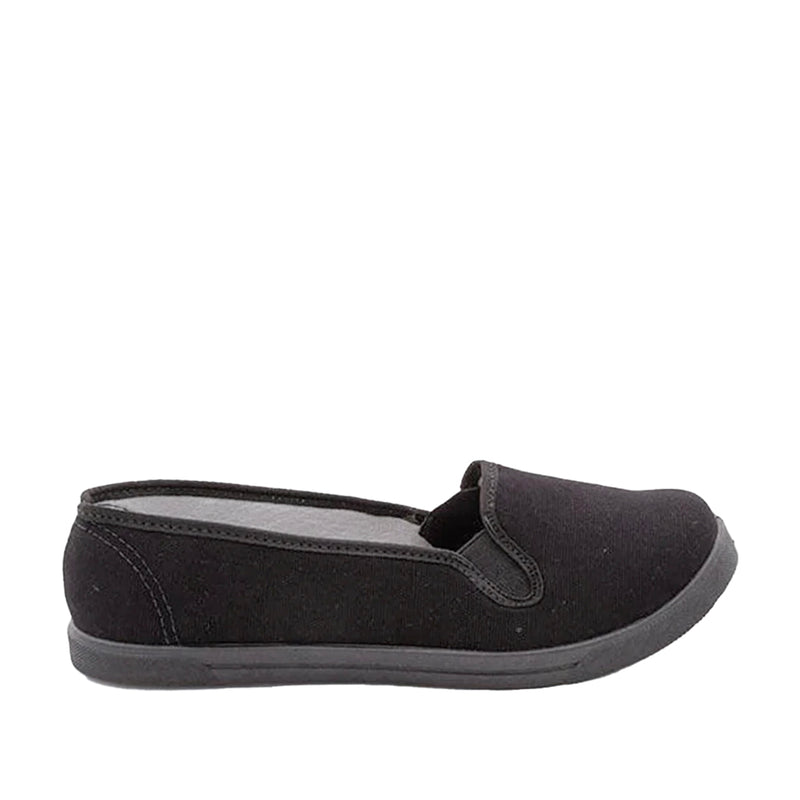 Zapatillas Dina ll negro para Mujer