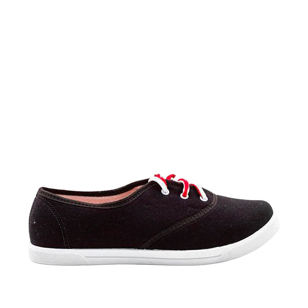 Zapatillas Dina negro para Mujer