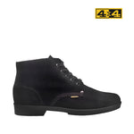 Botas Industrial Burro - Negro