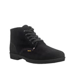 Botas Industrial Burro - Negro