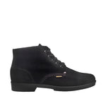 Botas Industrial Burro - Negro