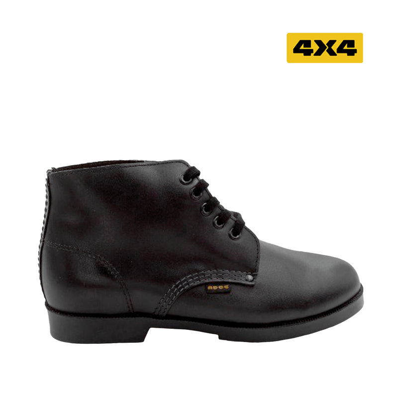 Botas Industrial Burro negro para Hombre