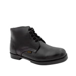 Botas Industrial Burro negro para Hombre