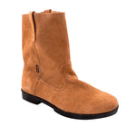 Botas industrial Marlborob beige para Hombre