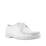 Zapatos cuñas Isssa blanco para Mujer