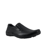 Zapatos escolares Reeker 2 negro para Hombre