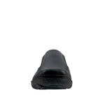 Zapatos escolares Reeker 2 negro para Hombre