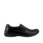 Zapatos escolares Reeker 2 negro para Hombre