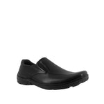 Zapatos escolares Reeker 2 negro para Niños