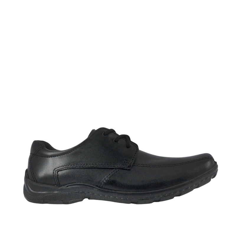 Zapatos escolares Micke 2 negro para Niños
