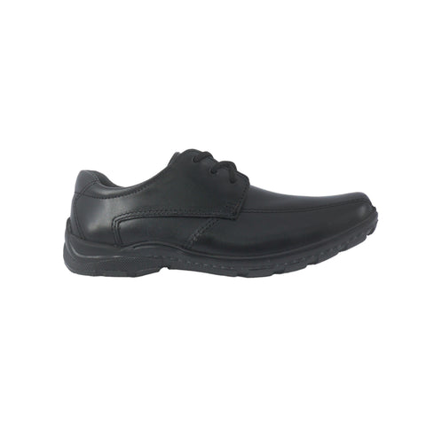Zapatos escolares Micke 2 negro para Niños