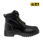 Botas industrial Hercules negro para Hombre