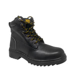 Botas industrial Hercules negro para Hombre