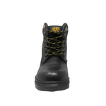 Botas industrial Hercules negro para Hombre
