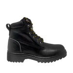 Botas industrial Hercules negro para Hombre