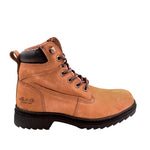 Botas Industrial Hercules cafe para Hombre