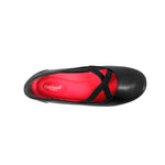 Zapatos escolares Madelyn negro para Niñas