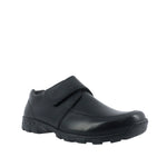 Zapatos escolares Roming negro para Niños