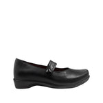 Zapatos escolares Rebeca negro