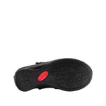 Zapatos escolares Rebeca negro