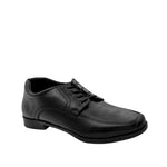 Zapatos vestir Fred negro para Hombre