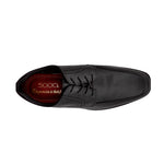Zapatos vestir Fred negro para Hombre