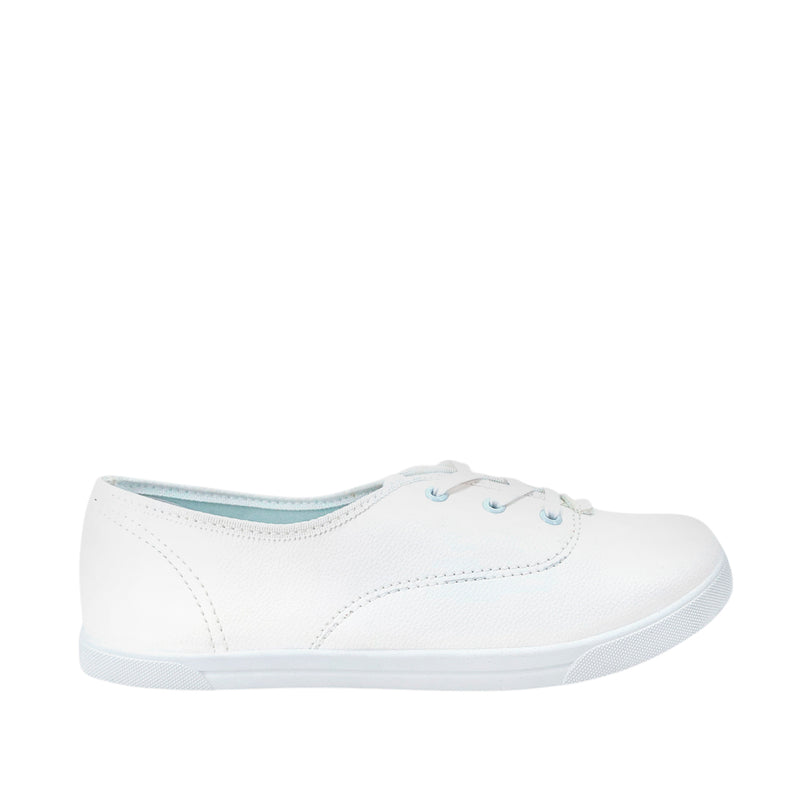 Zapatillas Dinamono blanco para Mujer