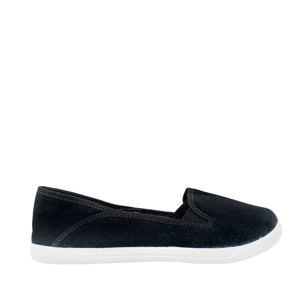 Zapatillas Dina ll negro para Mujer