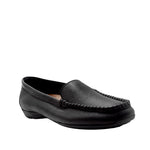 Mocasines Rosivel negro para Mujer
