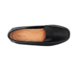 Mocasines Rosivel negro para Mujer