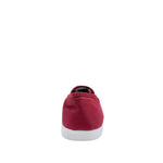 Zapatillas Dinaquil burgundy para Mujer