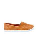 Zapatillas Dinatom camel para Mujer