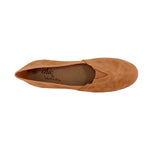 Zapatillas Dinatom camel para Mujer