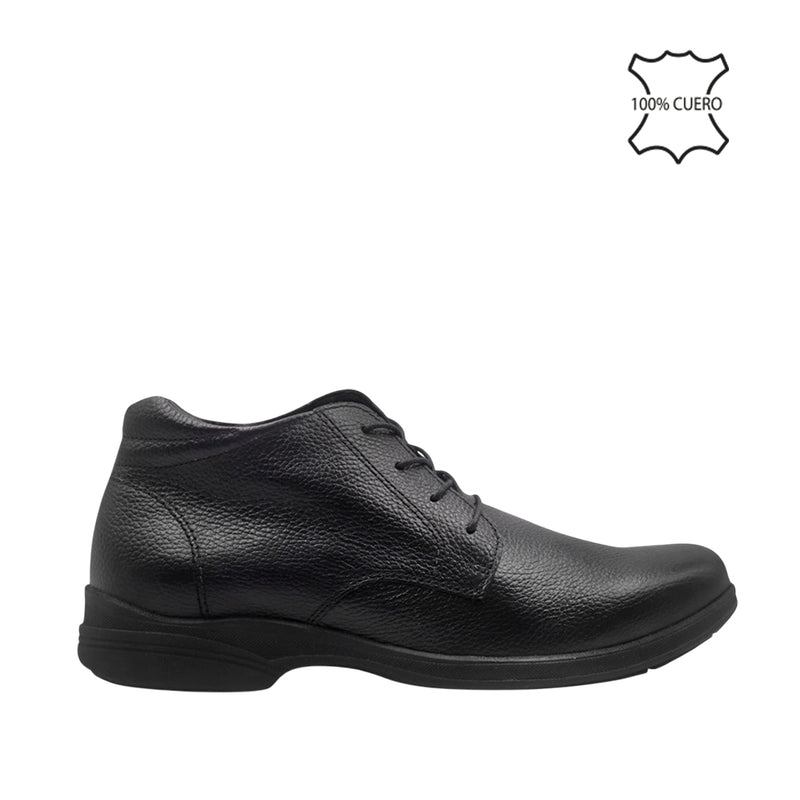 Botas Robert negro para Hombre