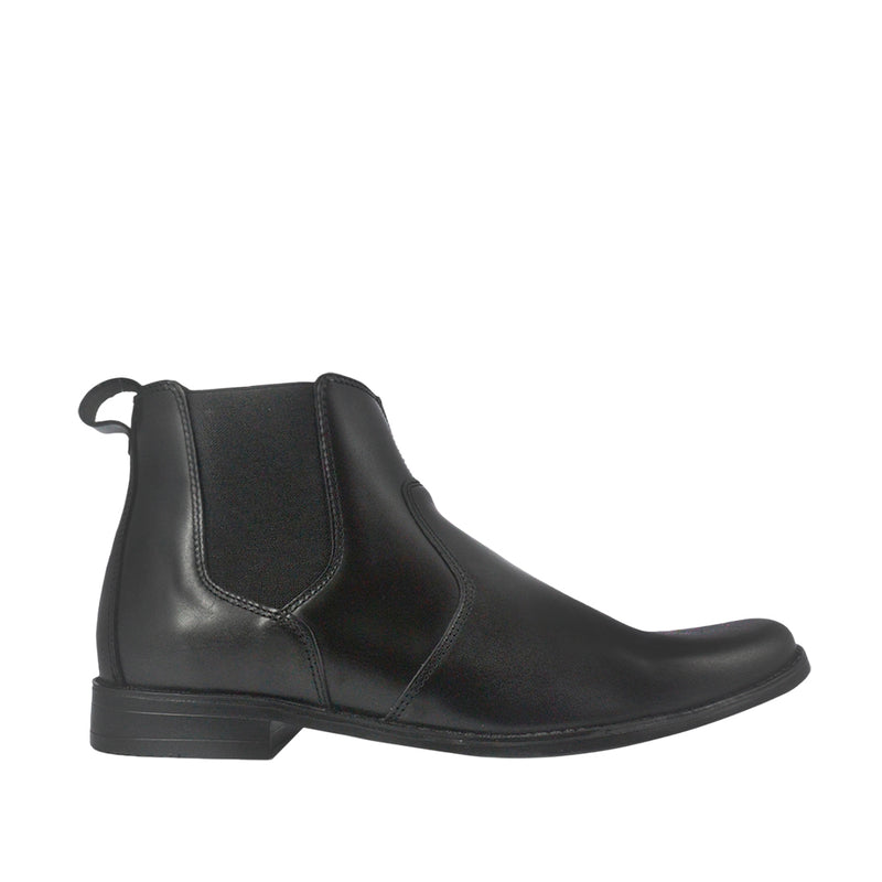 Botas casuales Orion 501 negro para Hombre