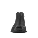 Botas casuales Orion 501 negro para Hombre