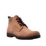 Botas industriales El Burro 1953 taupe para Hombre