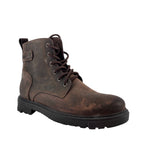 Botas Stone 4X4 cafe para Hombre