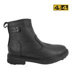 Botas Wood 4X4 negro para Hombre