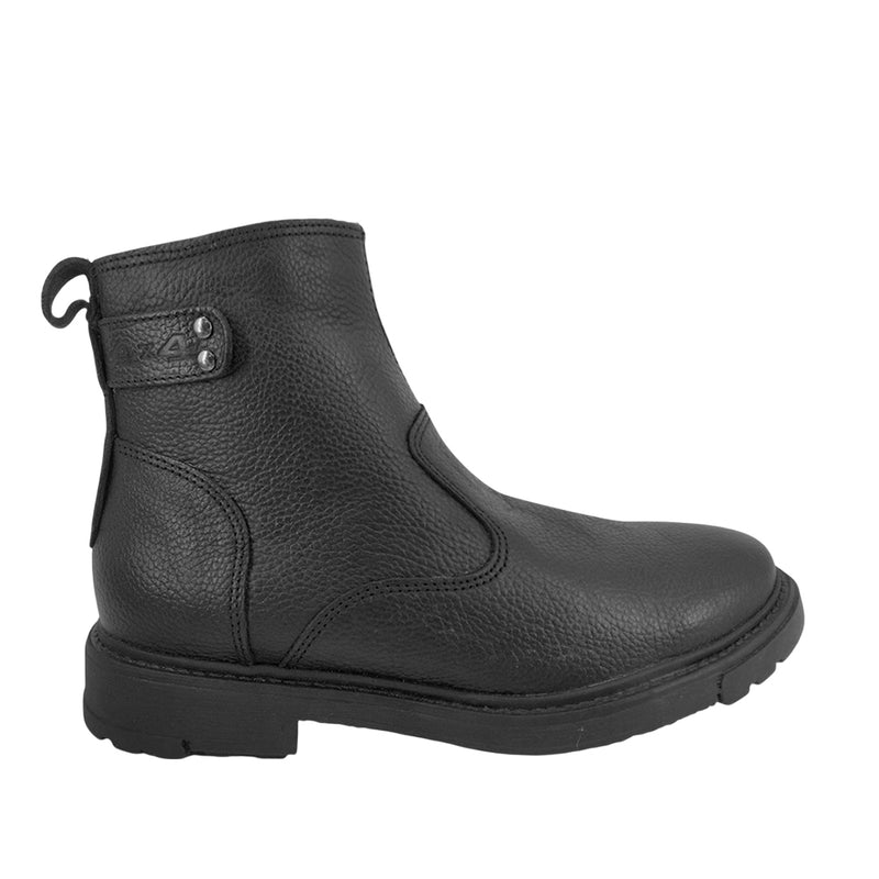 Botas Wood 4X4 negro para Hombre