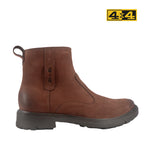 Botas Wood 4X4 cafe para Hombre