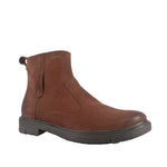 Botas Wood 4X4 cafe para Hombre