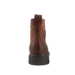 Botas Wood 4X4 cafe para Hombre