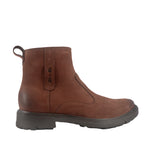 Botas Wood 4X4 cafe para Hombre