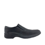 Zapatos slip on Kennet Sl negro para hombre